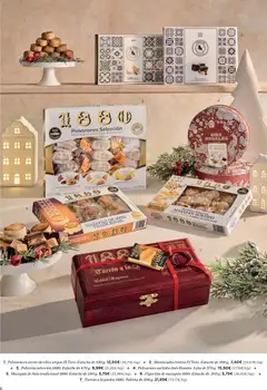 Vista previa Supercor Canarias válido desde el 20.11.2025 | Página: 6 | Productos: Aceite, Chocolate, Tableta, Aceite de oliva