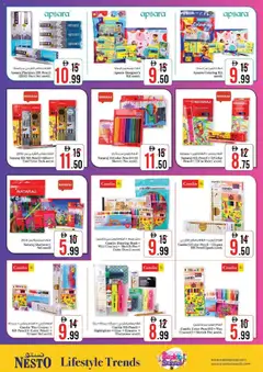 Preview of Nesto catalogue valid from 05.04.2026 | Page: 7
