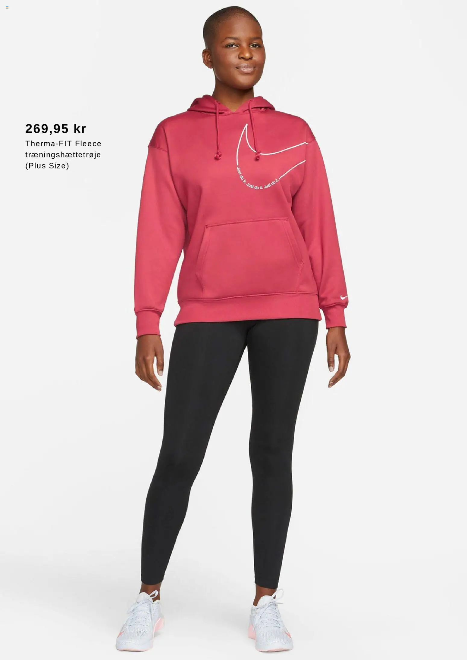 Intersport tilbudsavis – gyldig fra 01.11.2025 | Side: 3