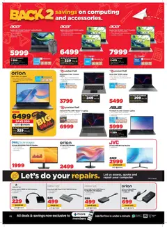 HiFi Corp specials catalogue – valid from 04.02.2026 | Page: 2