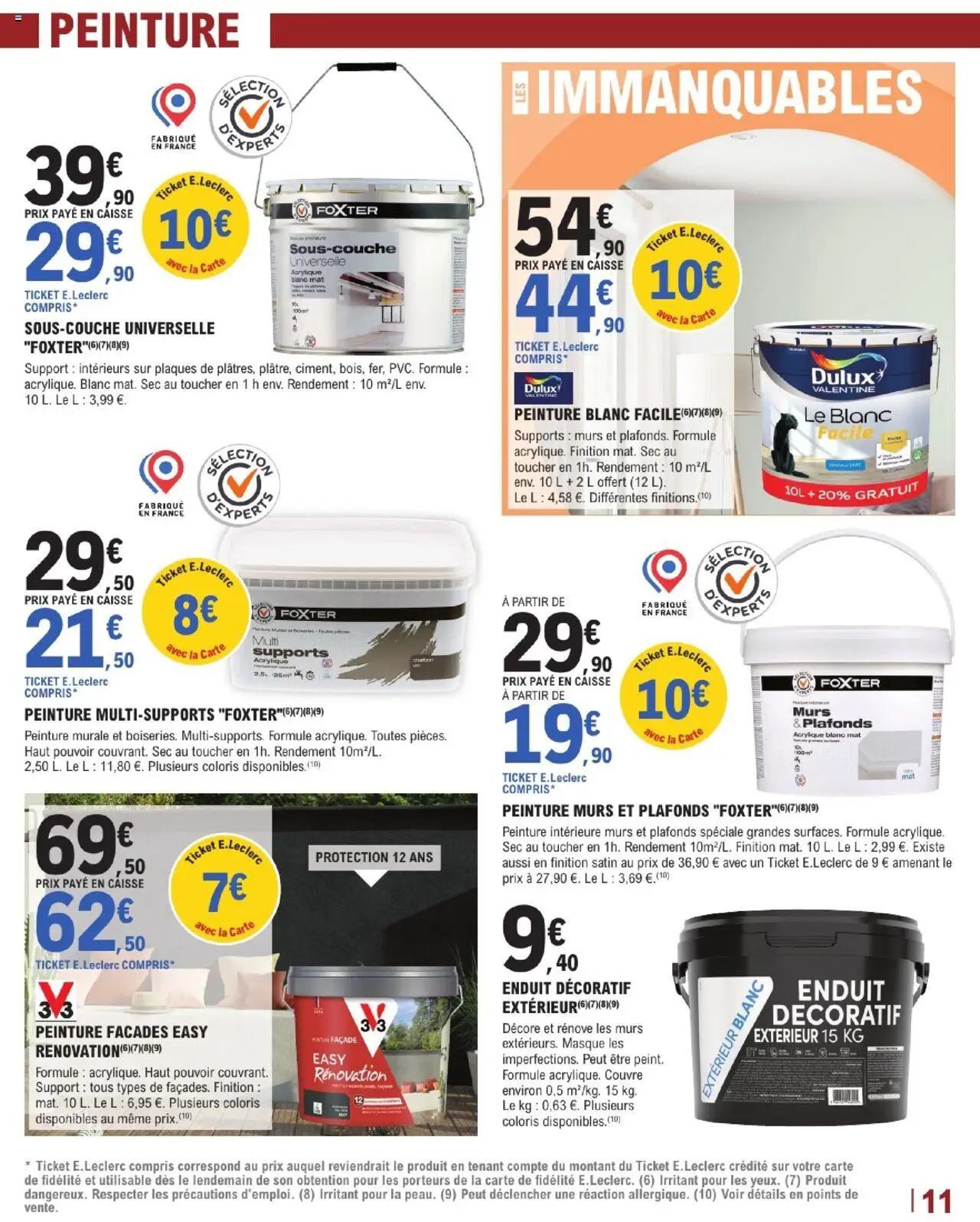  | Page: 11 | Produits: Masque