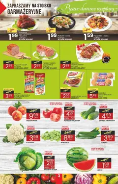 Wafelek Gazetka od 07.07.2025 | Strona: 3