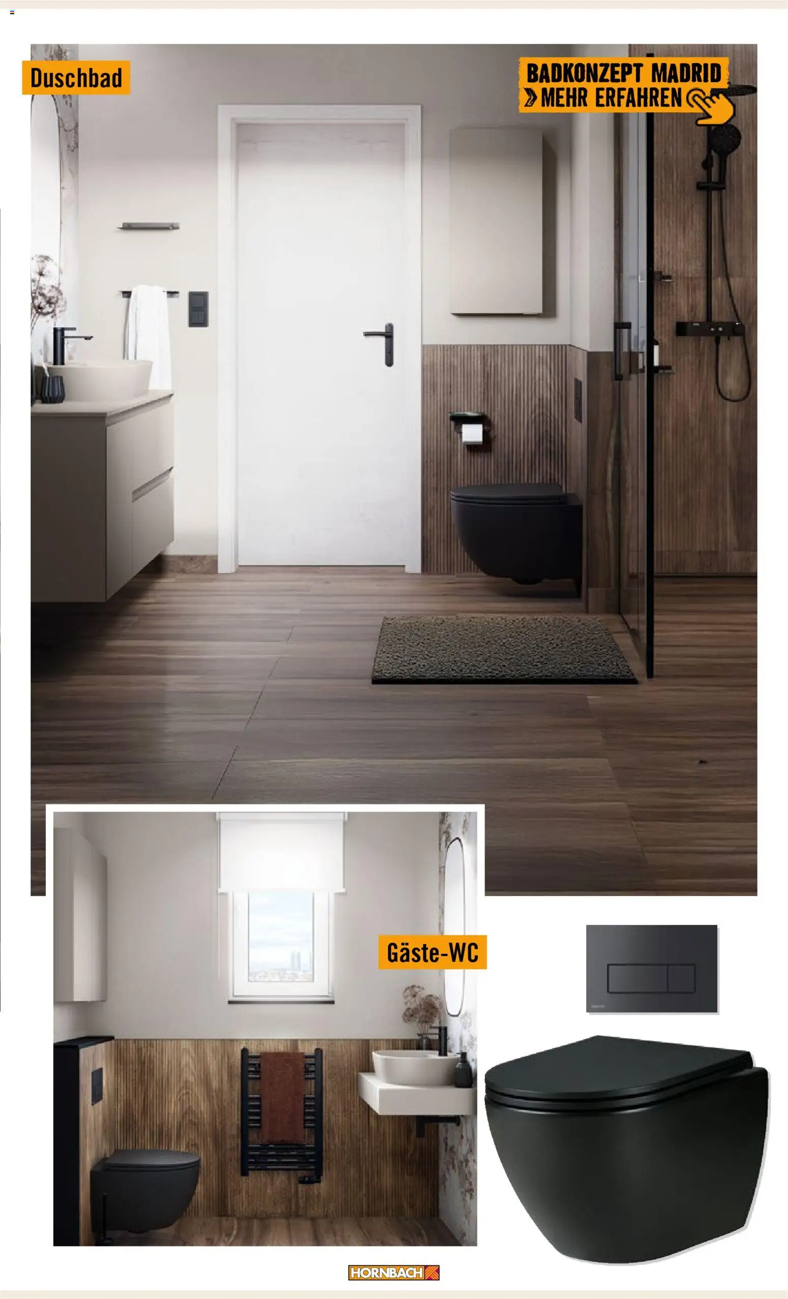 Hornbach Prospekt 	 – gültig ab 02.02.2026 | Seite: 9