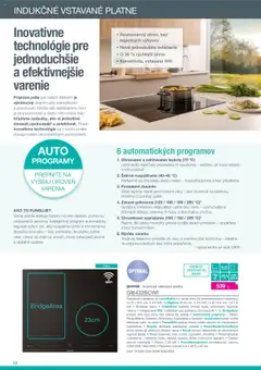XXXLutz katalóg Gorenje 2025 │ platný od 01.02.2025 | Strana: 12