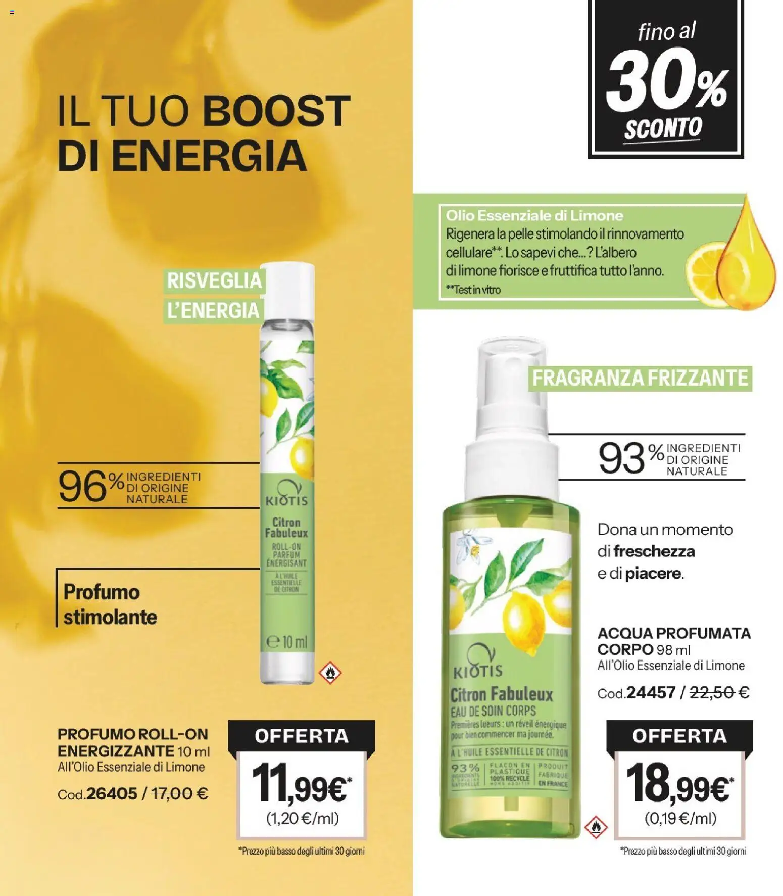 Volantino Stanhome del 17.02.2026 | Pagina: 38 | Prodotti: Cellulare, Acqua, Profumo, Fragranza