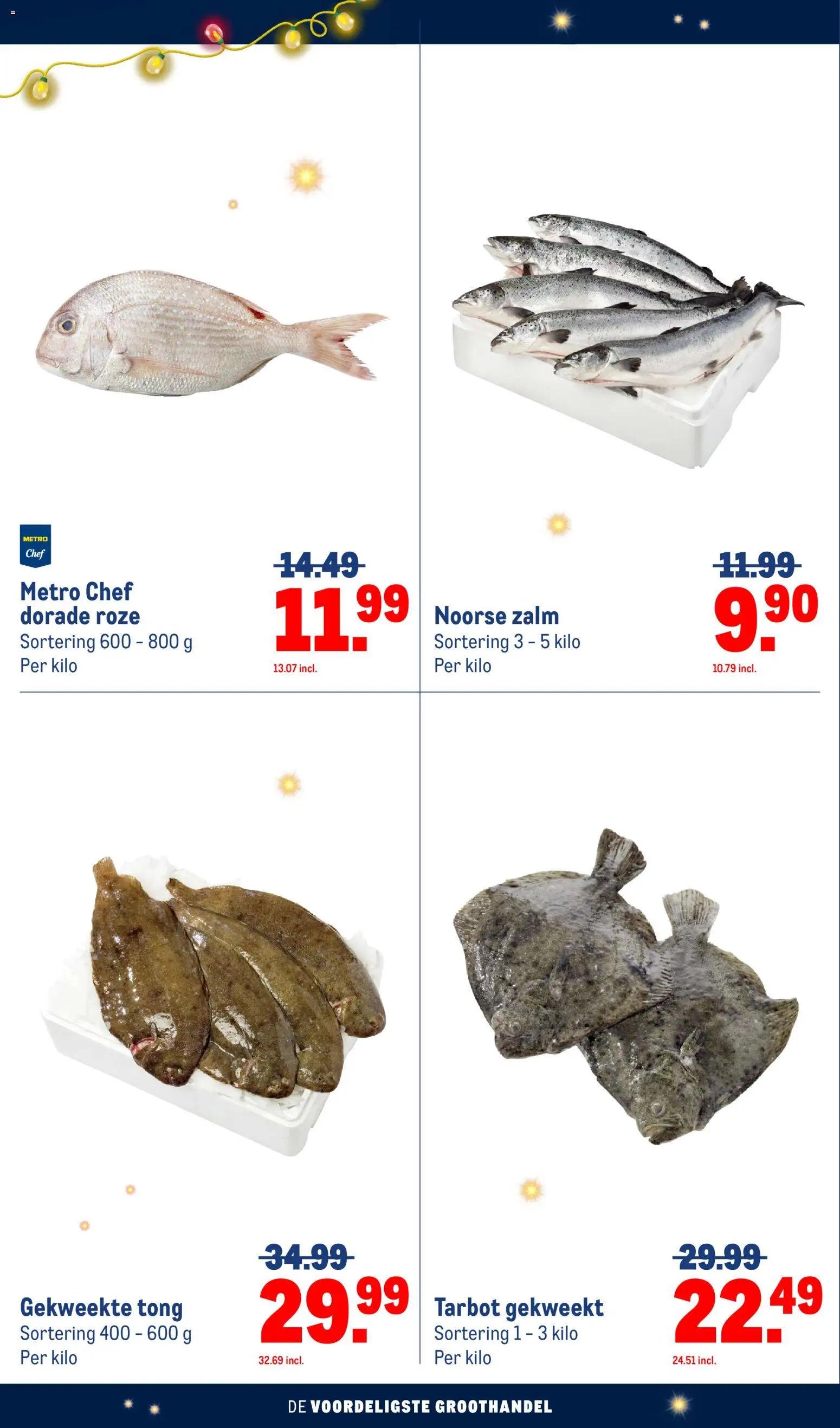 {H1} | Pagina: 36 | Producten: Zalm