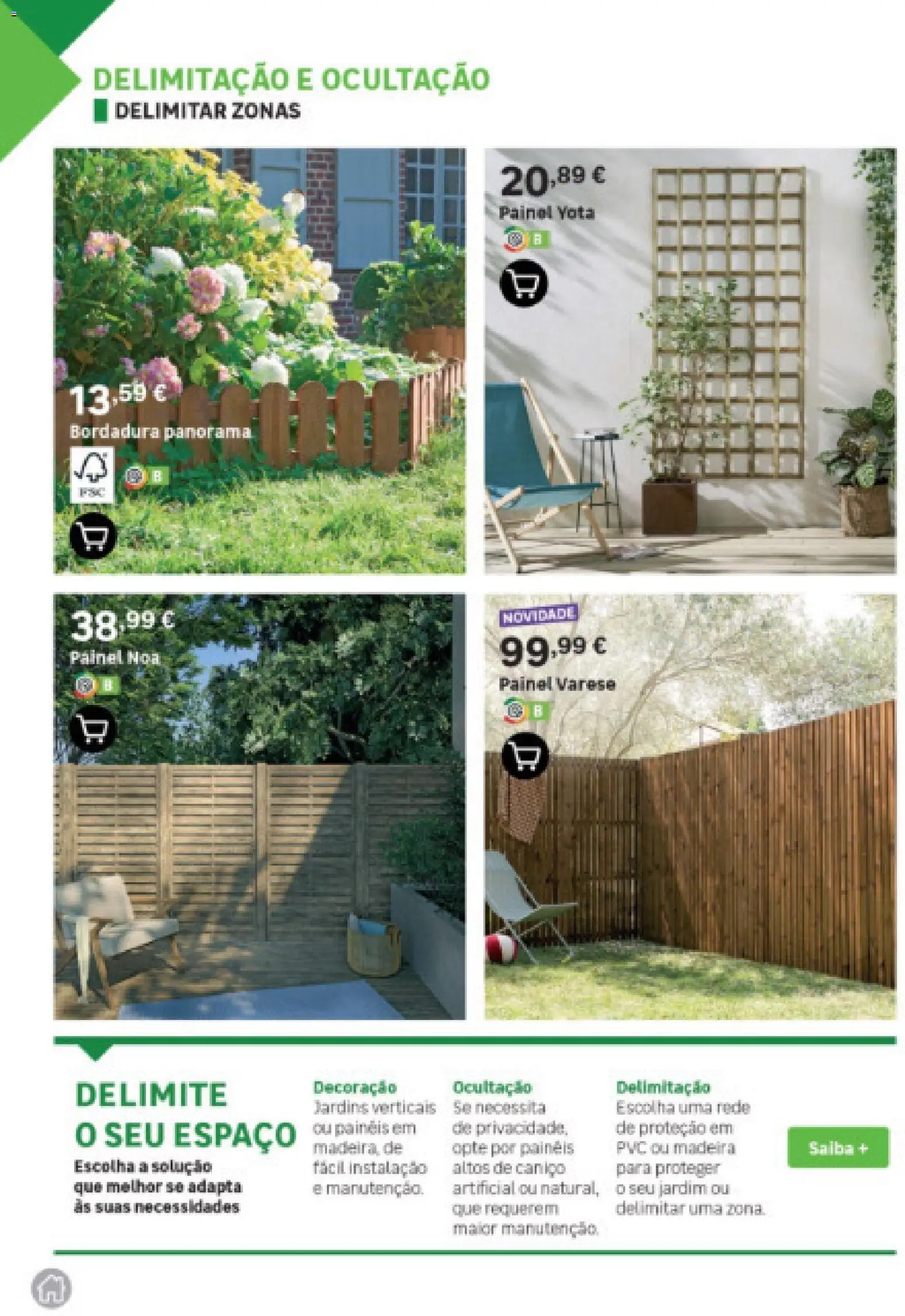 Leroy Merlin Arquipélago dos Açores │ válido de 12.03.2026 | Página: 60