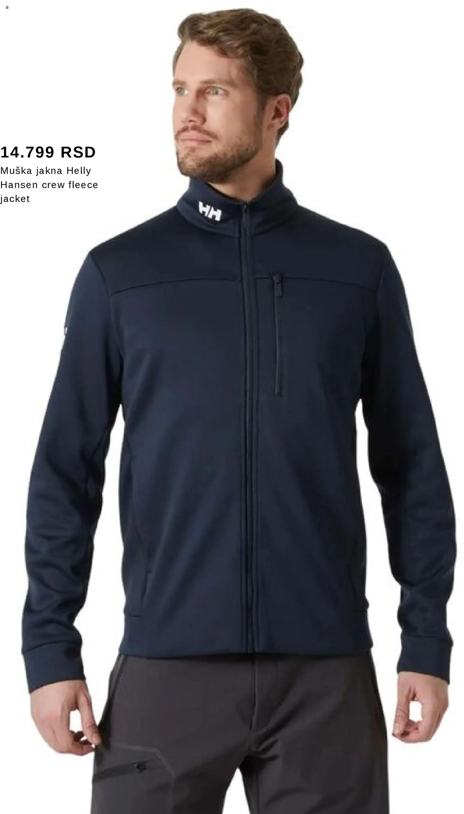 Intersport katalog - važi od 06.12.2025 | Strana: 4 | Proizvode: Jakna