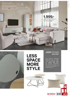 XXXLutz Home Collections ab 11.04.2026 gültig | Seite: 13