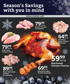 Oxford Freshmarket specials catalogue – valid from 23.12.2025 | Page: 2