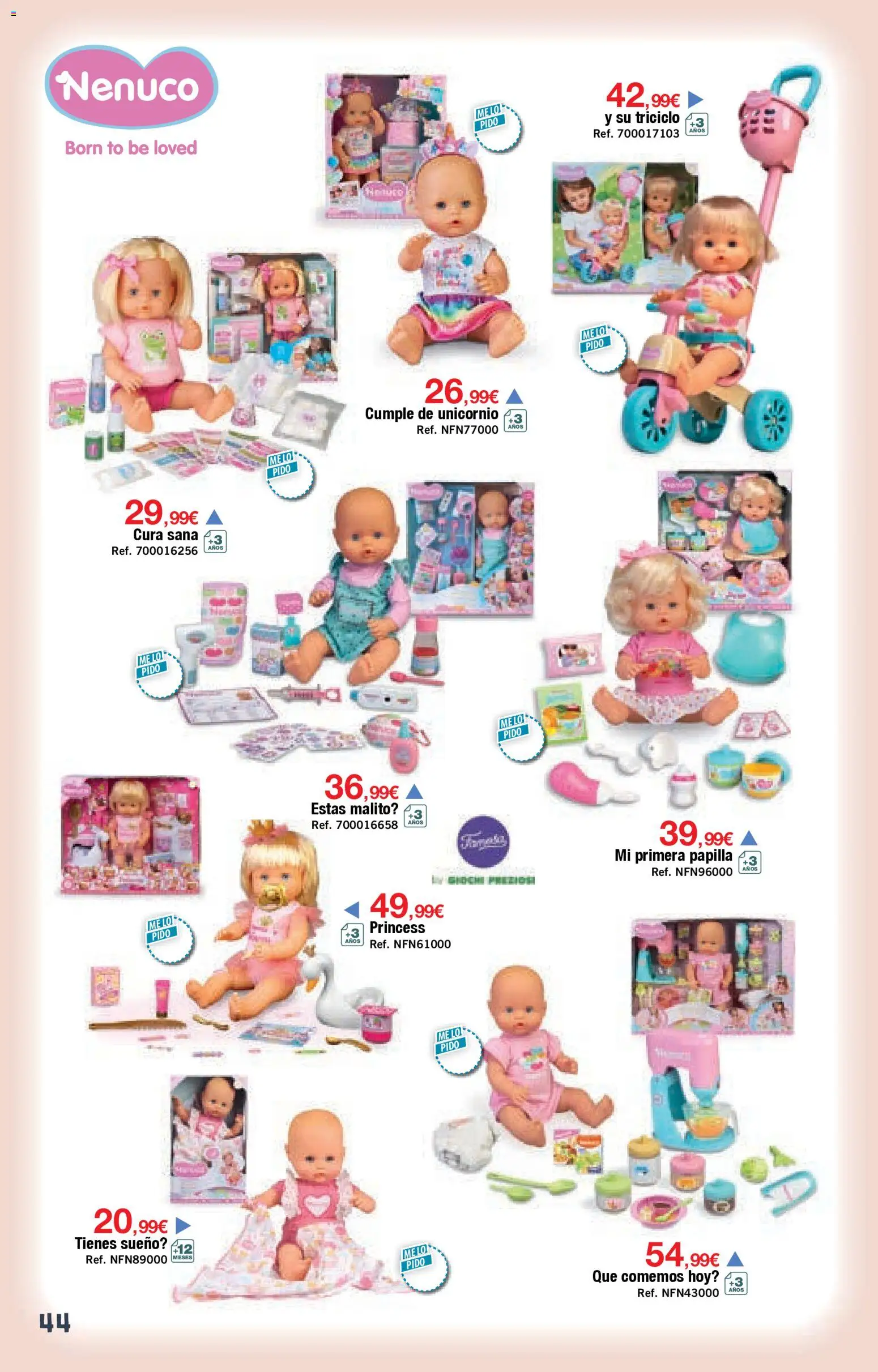 Drim folleto │ válido desde el 03.11.2025 | Página: 44