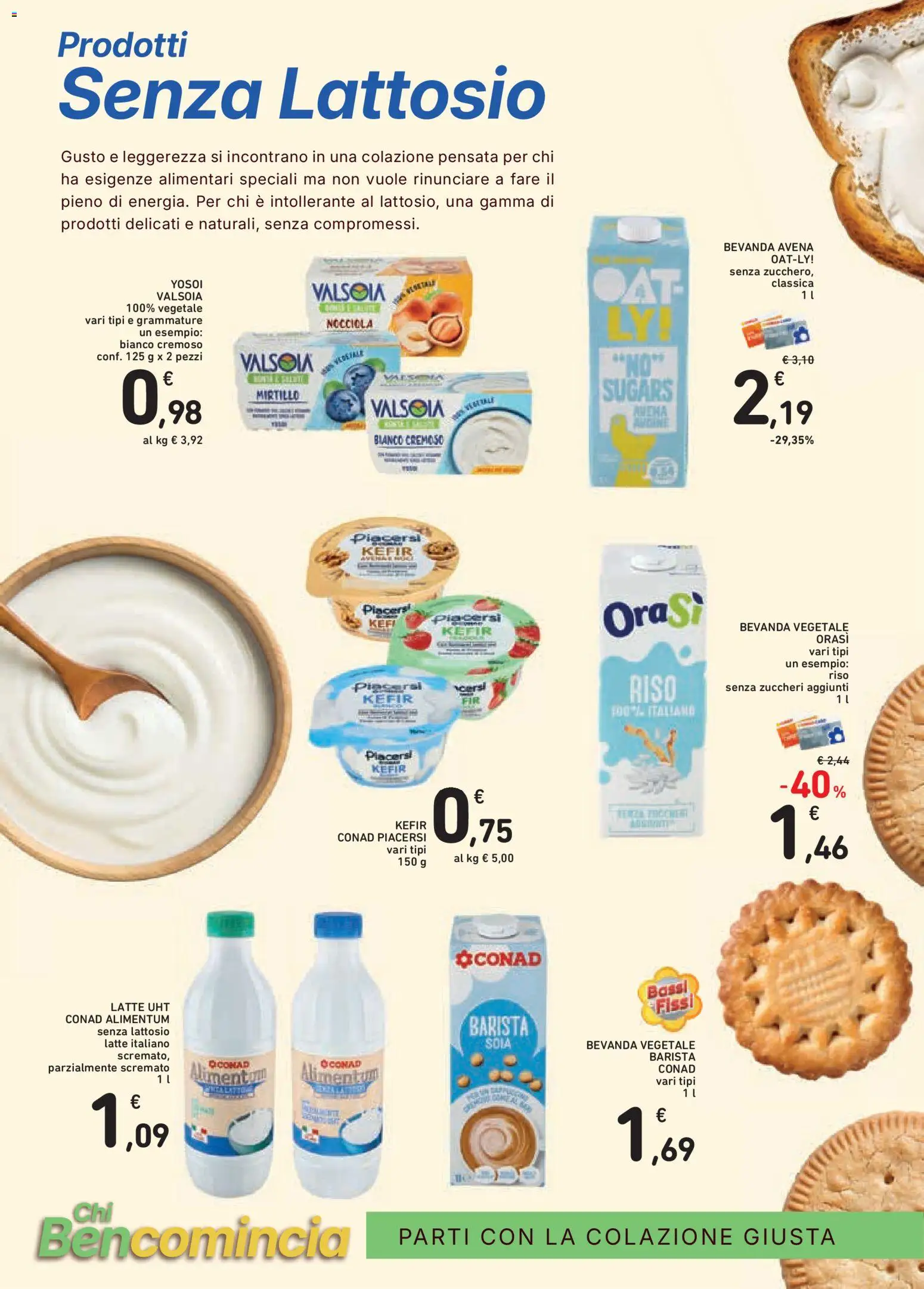 Volantino Conad del 12.02.2026 | Pagina: 8