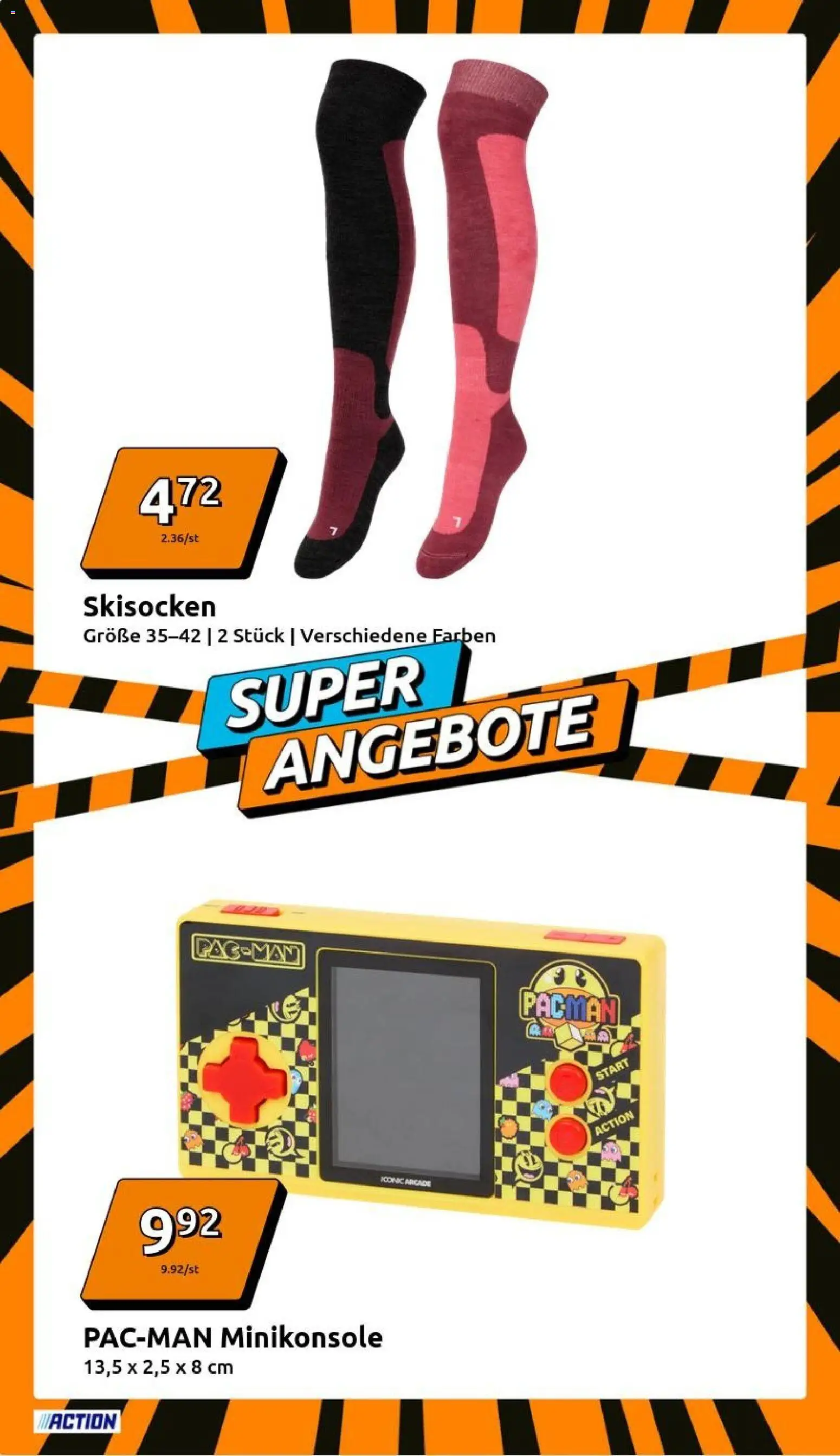 Action Prospekt – gültig ab 26.11.2025 | Seite: 14