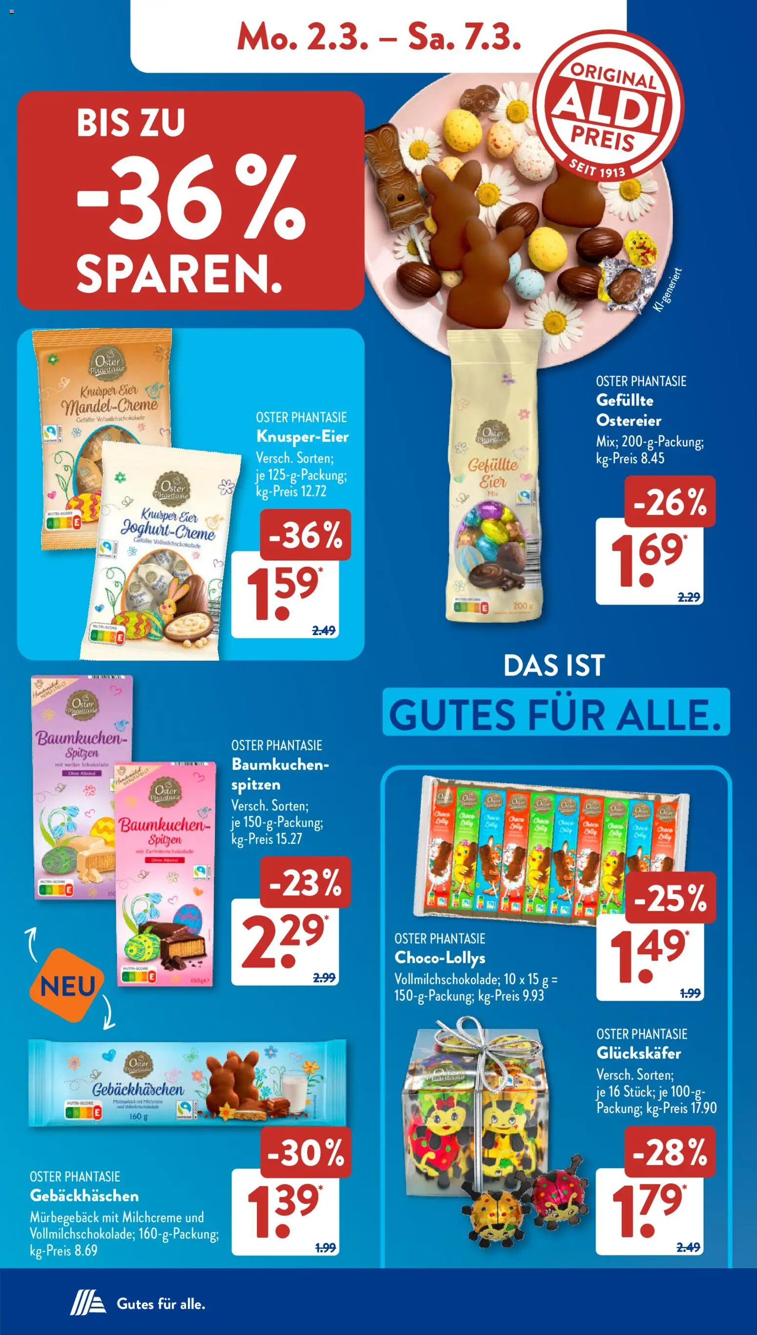 Aldi Süd Prospekt 	 – gültig ab 02.03.2026 | Seite: 10 | Produkte: Home creation