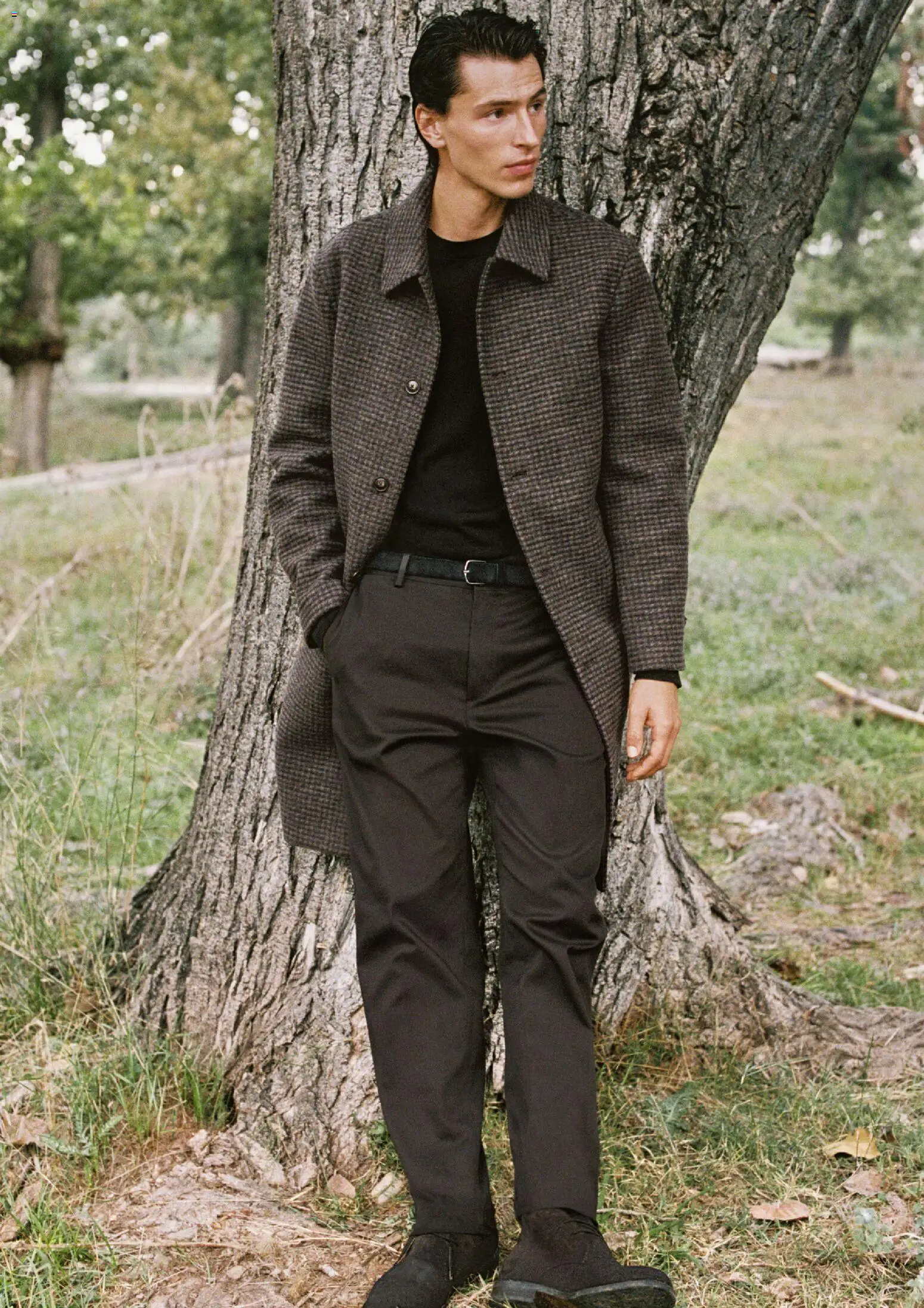 Mango folleto │ válido desde el 01.11.2025 | Página: 6