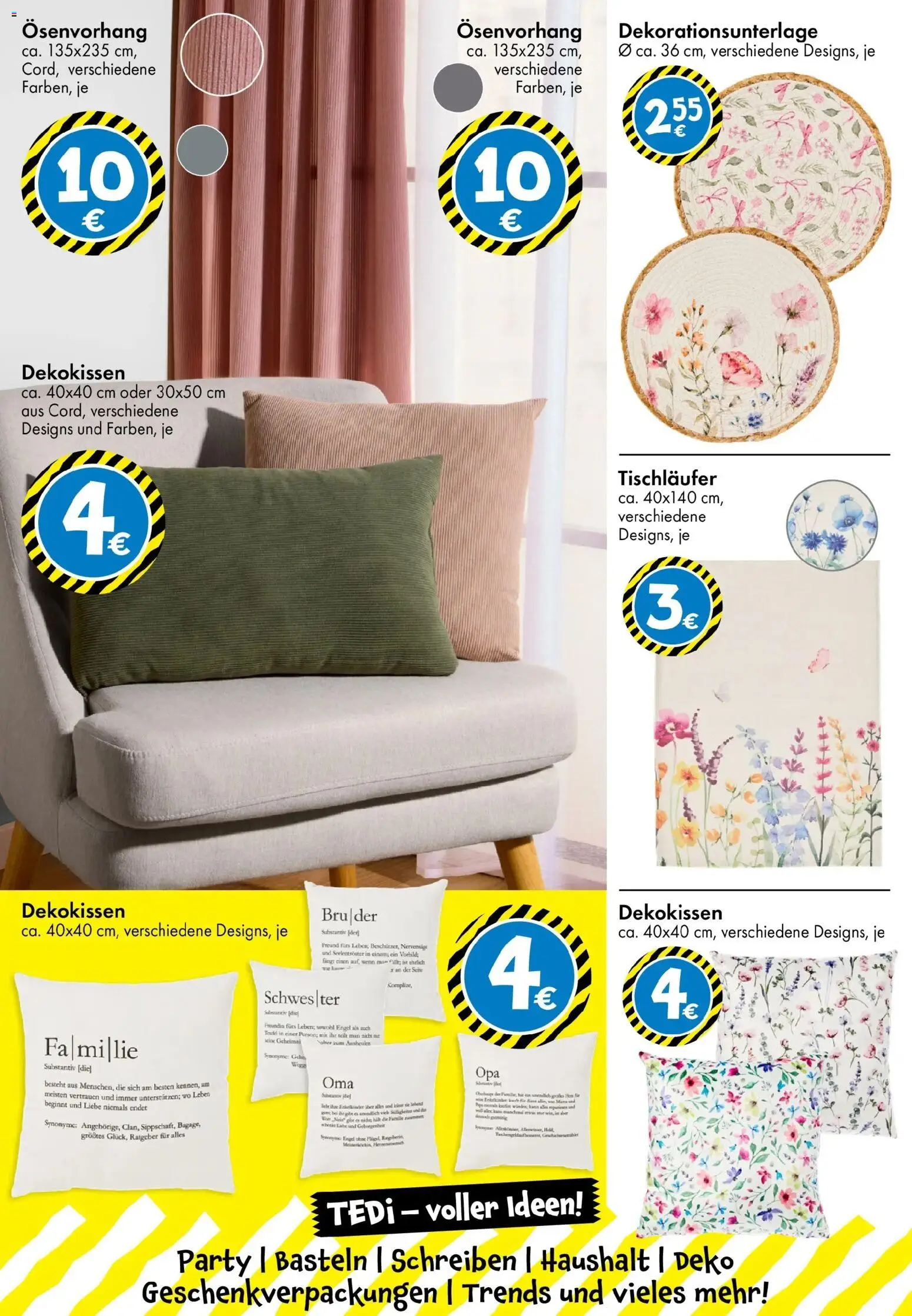 TEDi Flugblatt gültig ab 30.01.2026 | Seite: 10
