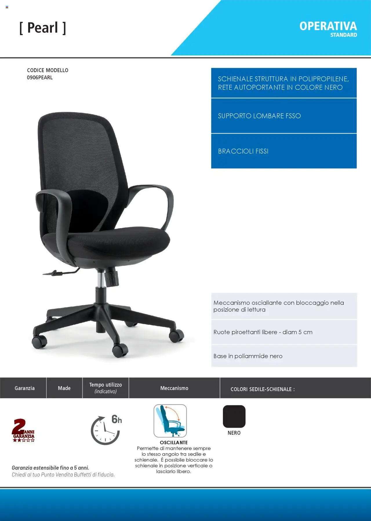 Volantino Buffetti del 28.06.2025 | Pagina: 27 | Prodotti: Braccioli