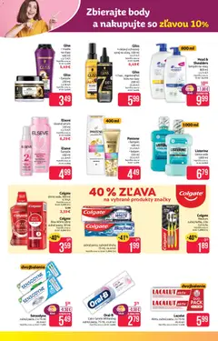 Teta drogerie leták platný od 10.11.2025 | Strana: 8