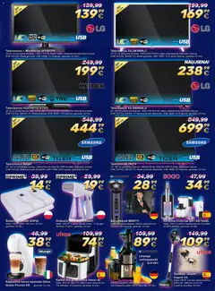 TECHasas leidinys galioja nuo 07.11.2025 | Puslapis: 3