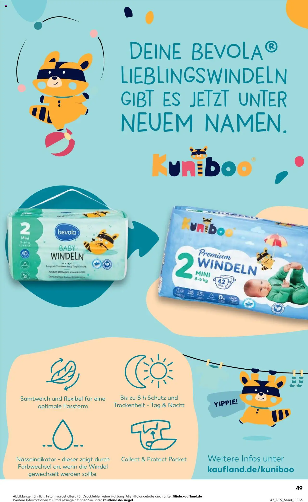 Kaufland prospekt Stuttgart	 - gültig ab dem 17.07.2025 | Seite: 49