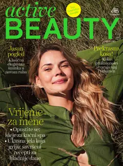 DM - Active Beauty - Pregled kataloga iz trgovine DM, vrijedi od 09.10.2025
