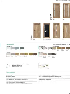 Ofertele Proges valabile de la 13.02.2026 | Pagină: 148 | Produse: Tablă, Mâner