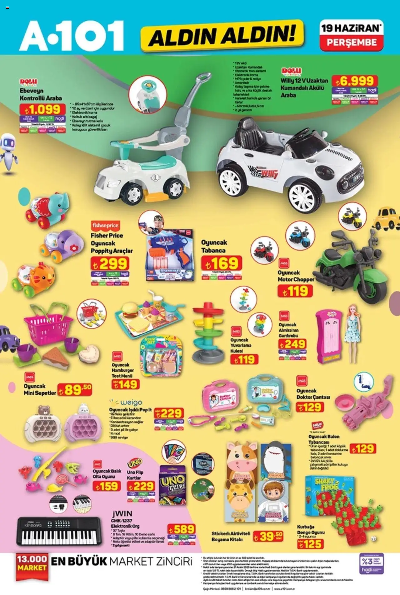 A101 Katalog Aldın Aldın - 19.06.2025 tarihinden itibaren geçerlidir | Sayfa: 9 | Ürünler: Saç maşası, Dijital baskül, Kaşe, Vantilatör