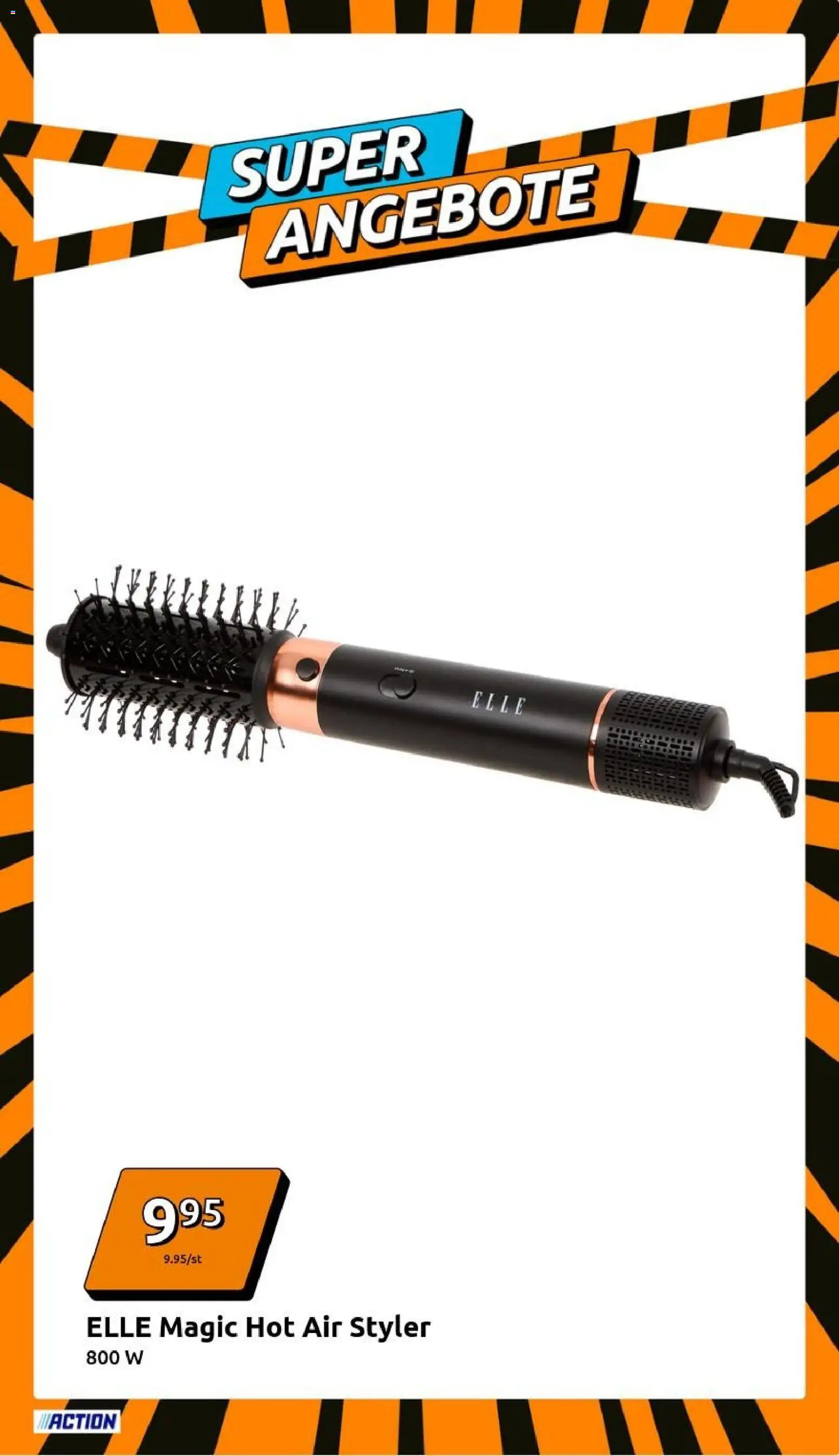 Action Prospekt – gültig ab 26.11.2025 | Seite: 3