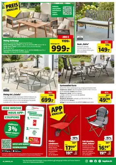 Hagebau Prospekt 	 ab 28.03.2026 gültig | Seite: 8