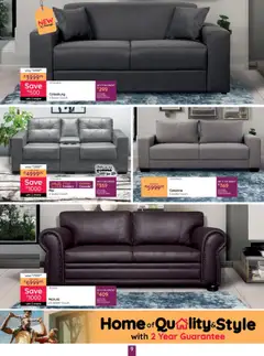 Bradlows specials catalogue – valid from 16.10.2025 | Page: 9