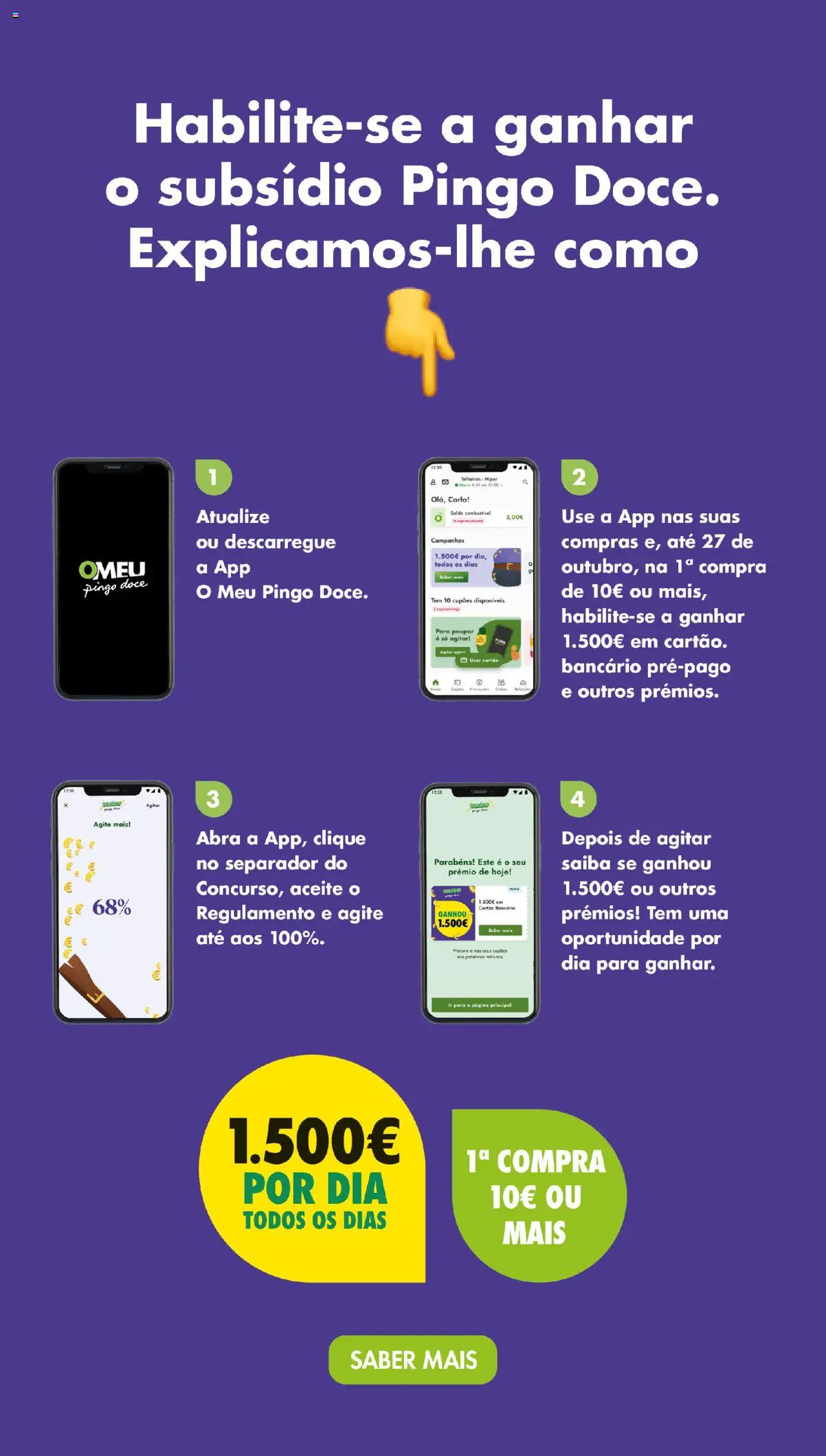 Pingo Doce folheto │ válido de 07.10.2025 | Página: 5