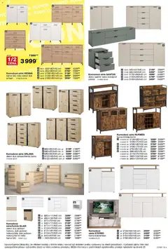 Náhled letáku Sconto nábytek leták od 21.01.2026 | Strana: 18