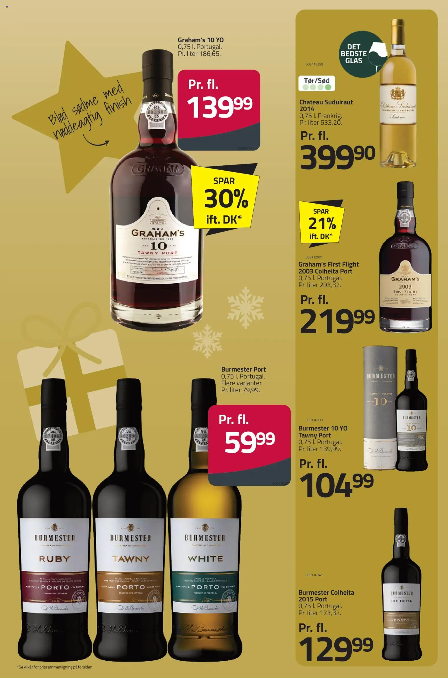 Fleggaard tilbudsavis – gyldig fra 26.11.2025 | Side: 23