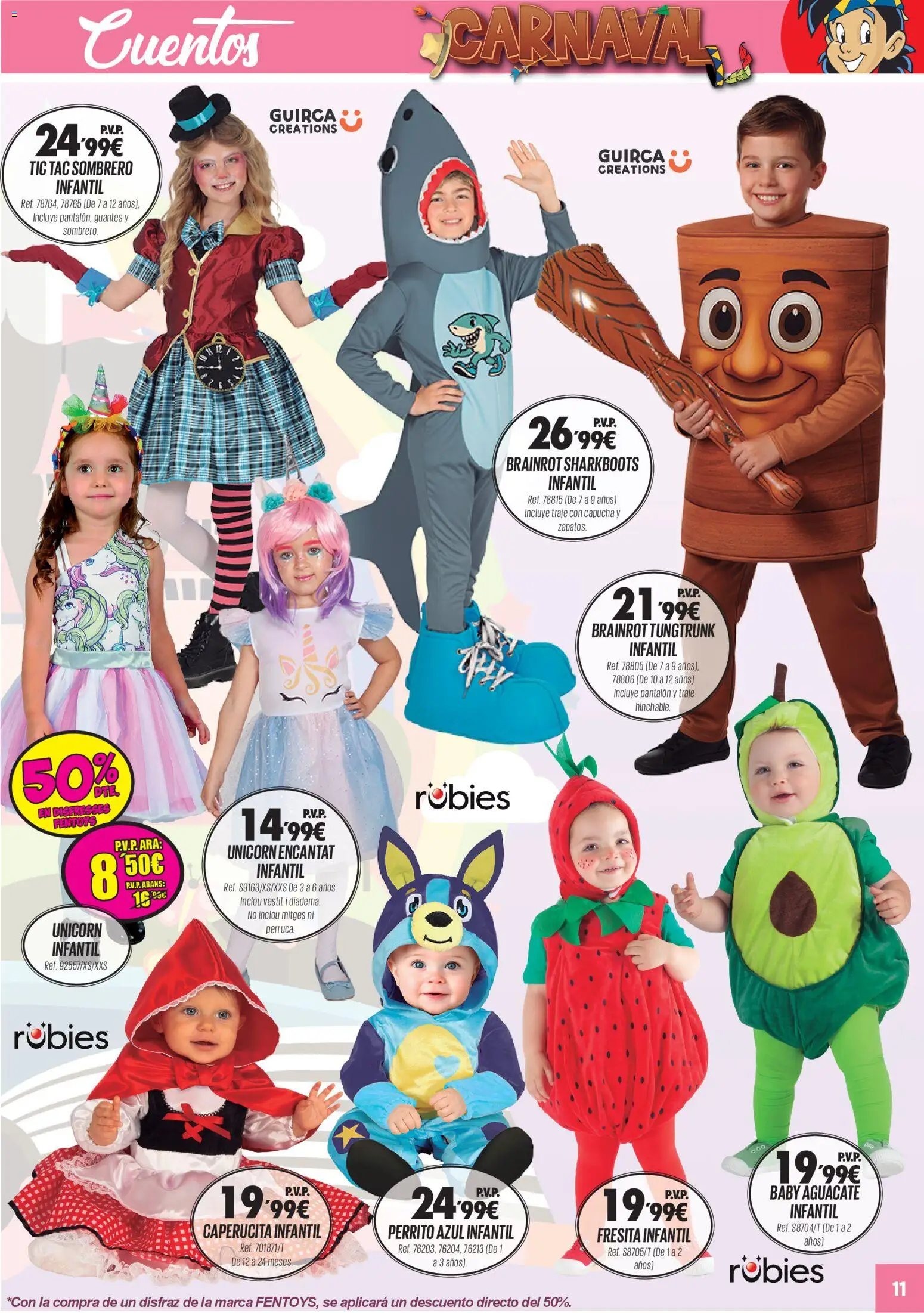 Drim folleto │ válido desde el 12.01.2026 | Página: 11 | Productos: Traje, Guantes