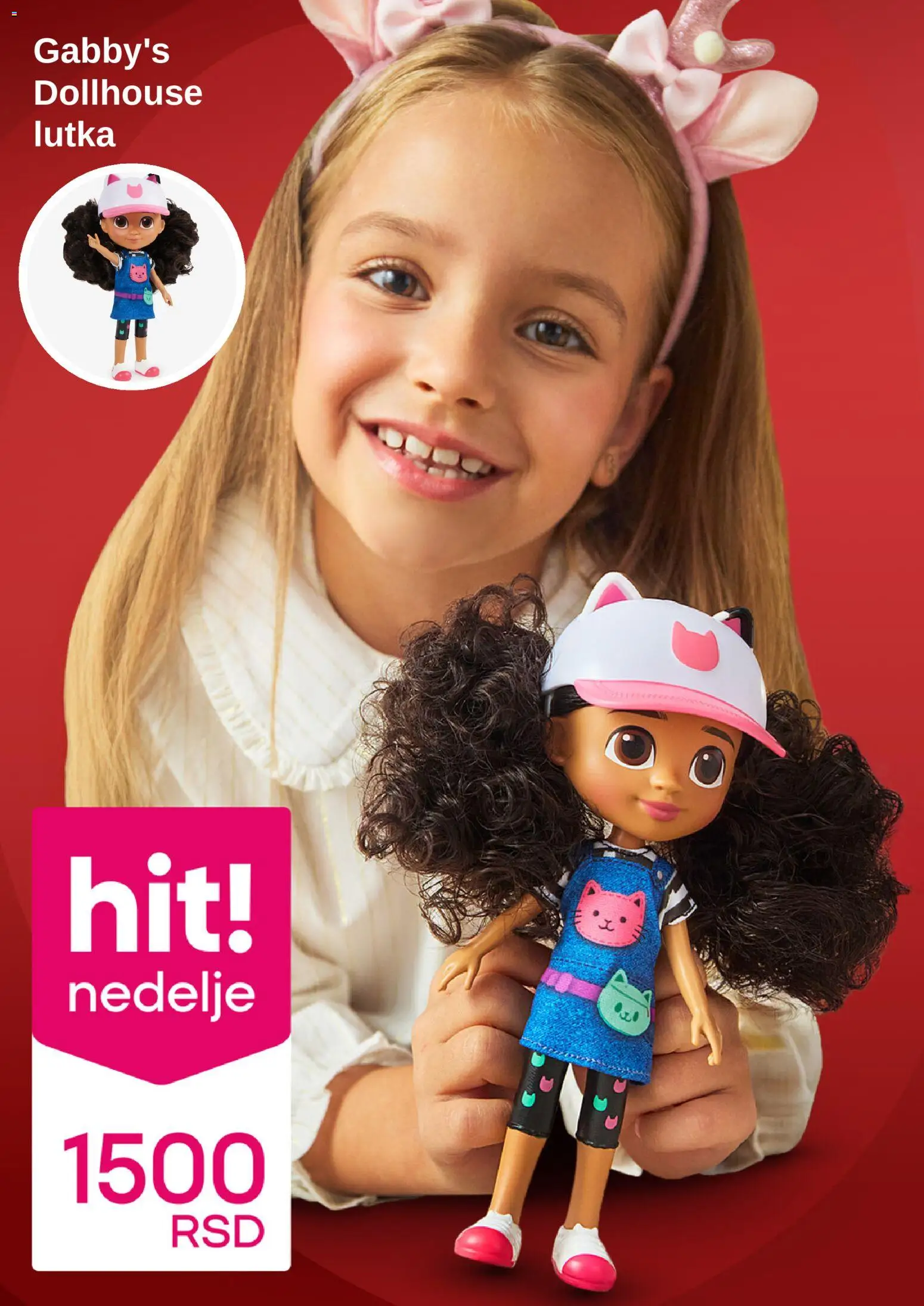 Pepco katalog - važi od 04.12.2025 | Strana: 9