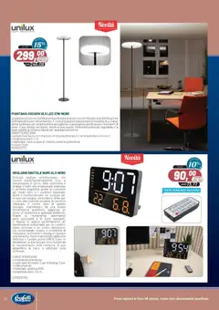 Anteprima del volantino Volantino Buffetti	 valido a partire dal 07.01.2026 | Pagina: 8