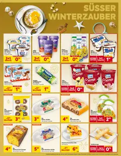 Billa Flugblatt ab 11.12.2025 gültig | Seite: 9