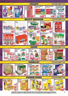Devland specials catalogue – valid from 23.03.2026 | Page: 7