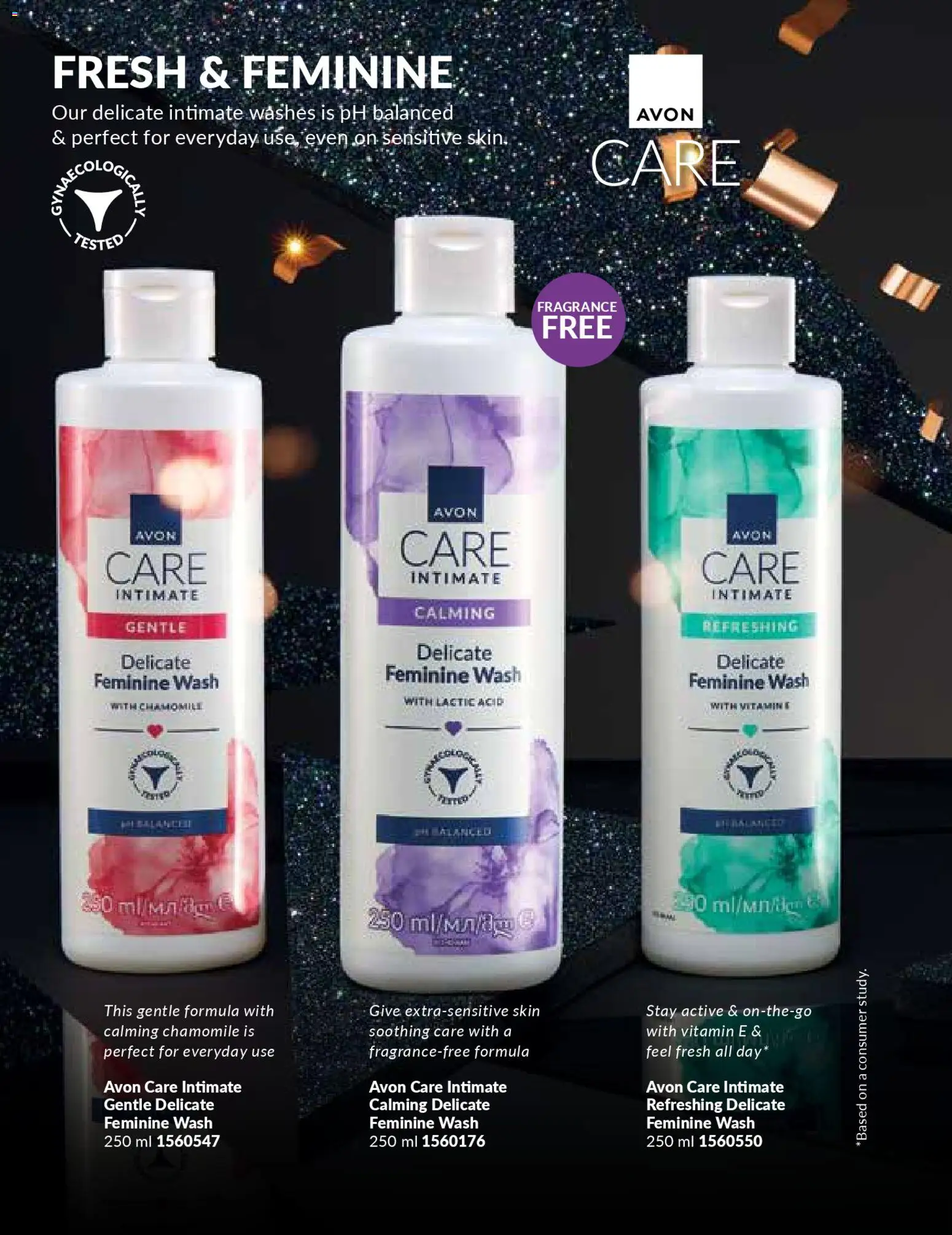 New Avon catalogue – valid from 17.11.2025 | Page: 11 | Products: Fragrance