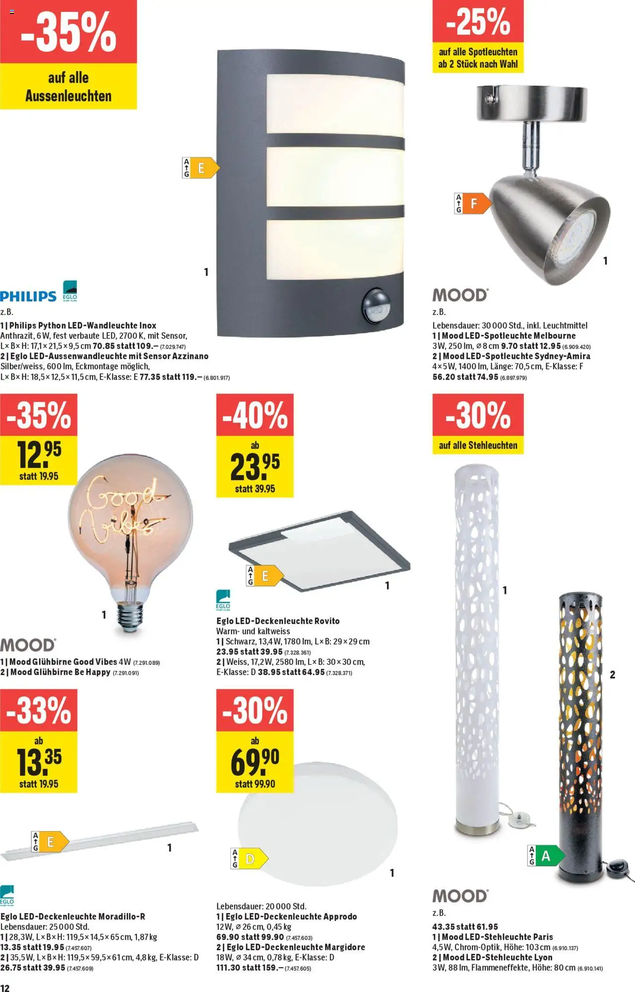 Jumbo Aktionen – gültig ab 09.10.2025 | Seite: 12 | Produkte: Philips