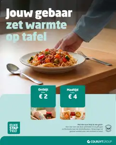 OKay folder - Voorbeeld van een folder van OKay, geldig van 22.04.2026 | Pagina: 20