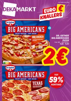  | Pagina: 1 | Producten: Salami, Pizza, Mozzarella