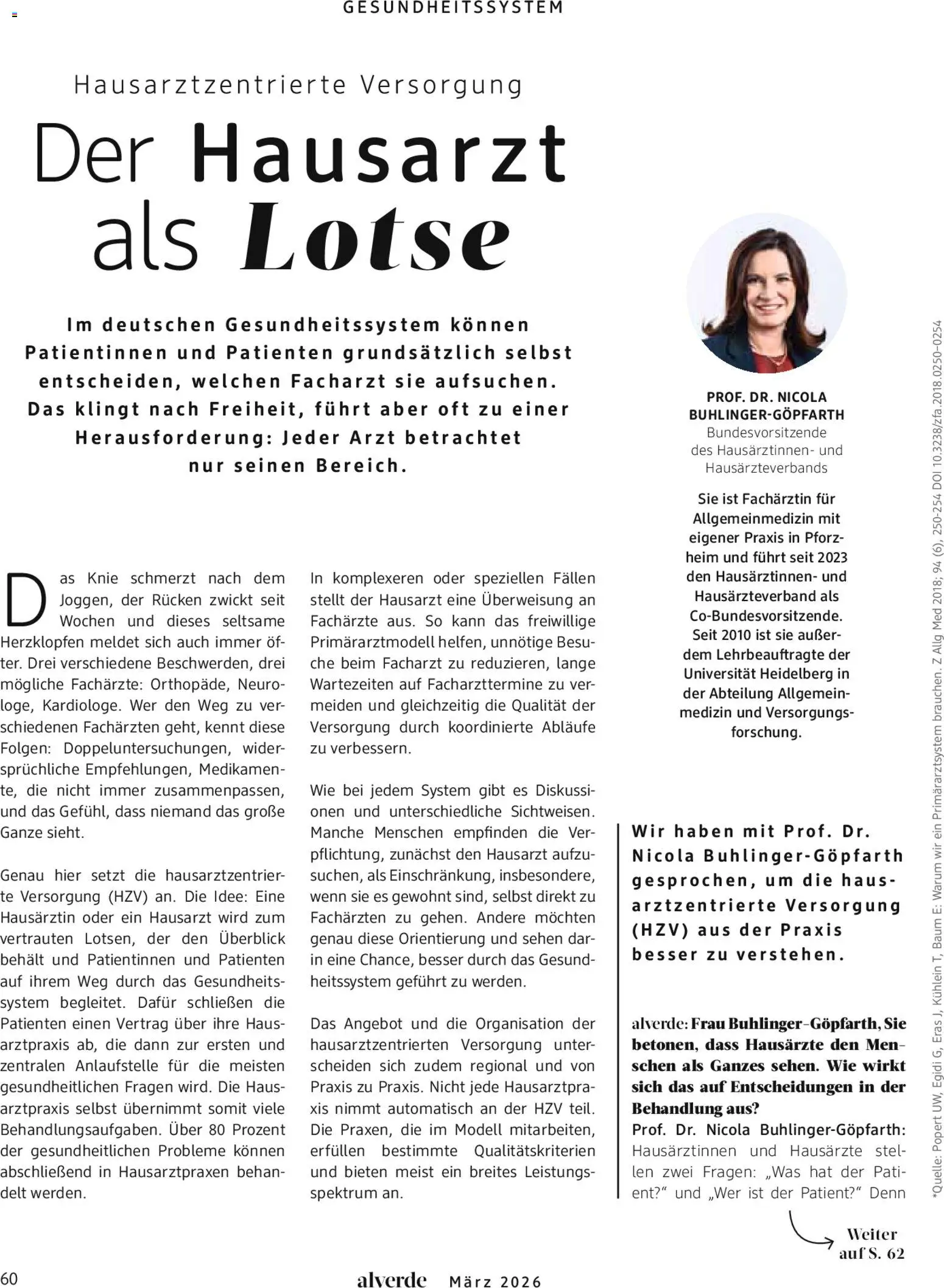 dm drogerie Prospekt 	 – gültig ab 01.03.2026 | Seite: 60