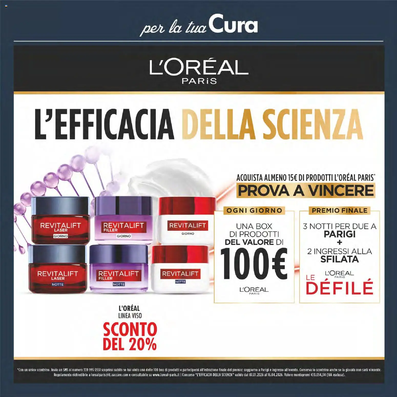 Volantino Decò del 07.04.2026 | Pagina: 33