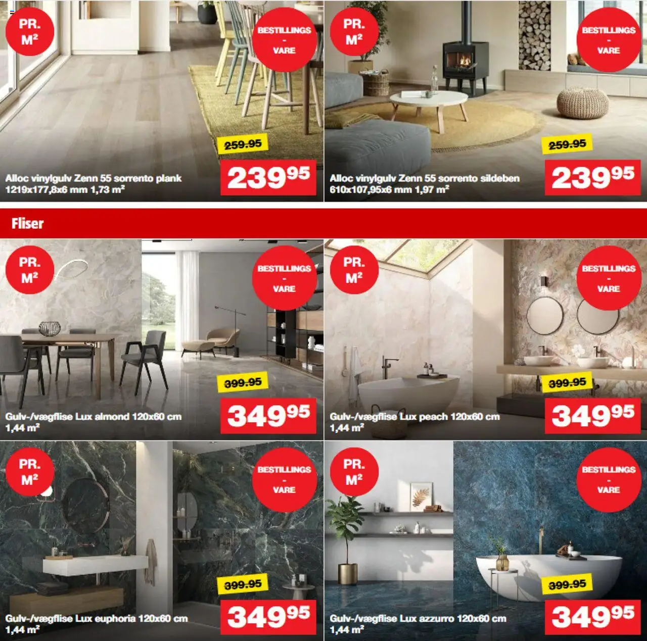 Bauhaus Tilbudsavis gyldig fra 15.08.2025 | Side: 10