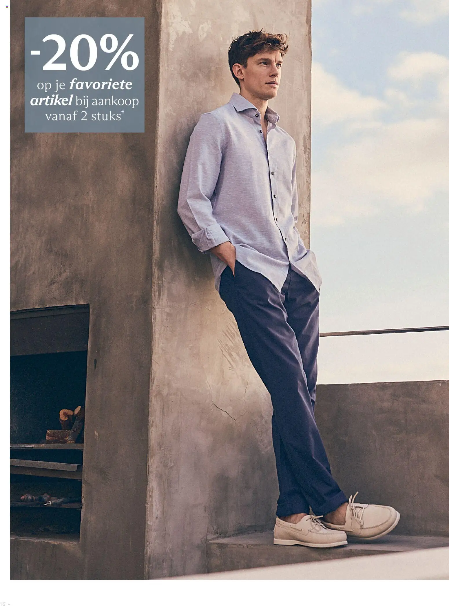 Nieuwe » e5 Mode folder van 18/03/2026 🤩  « is er! Ontdek geweldige aanbiedingen en bespaar. | Belgium