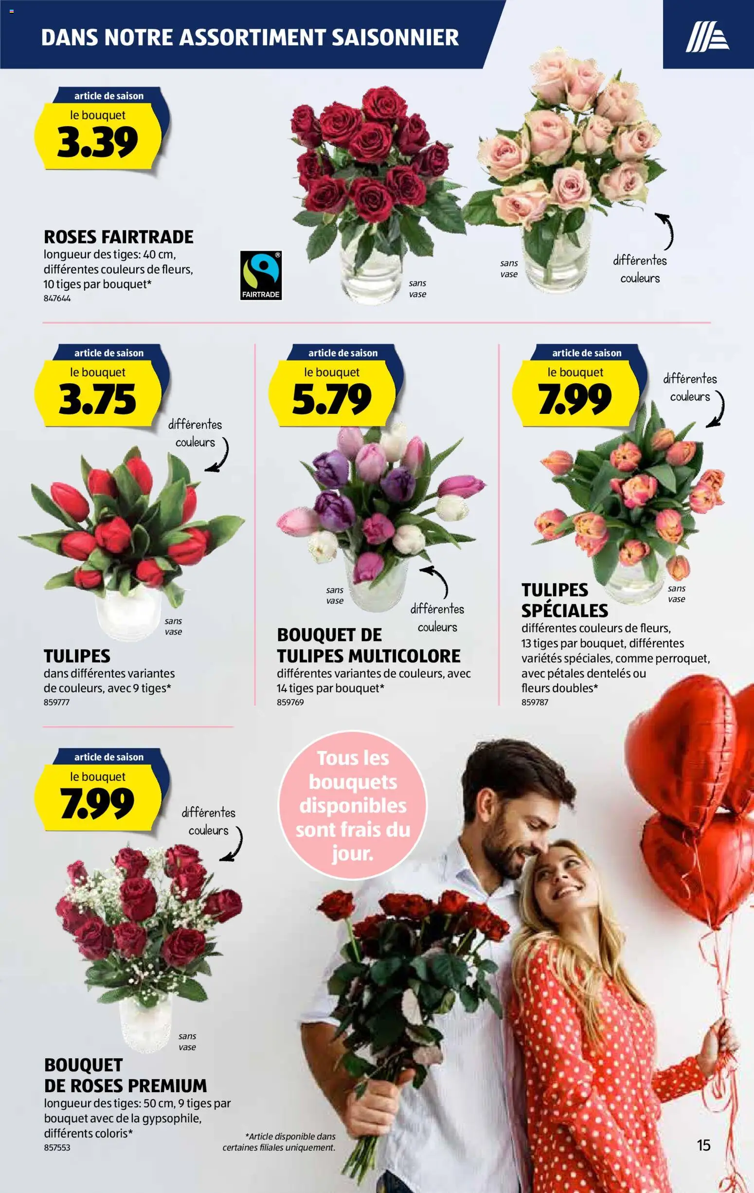 Aldi Aktionen FR – gültig ab 12.02.2026 | Seite: 16