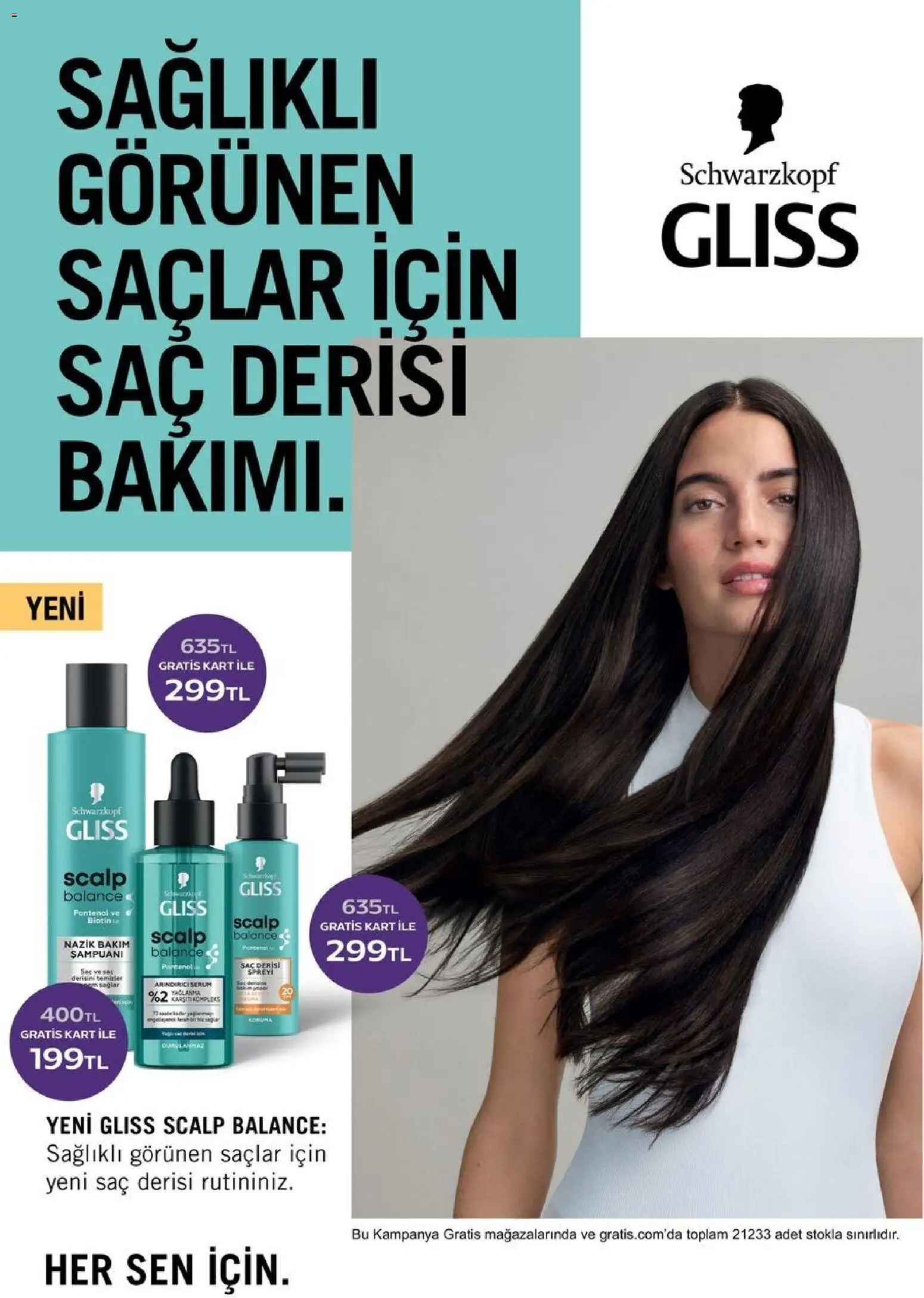 Gratis Katalog - 02.03.2026 tarihinden itibaren geçerlidir | Sayfa: 41