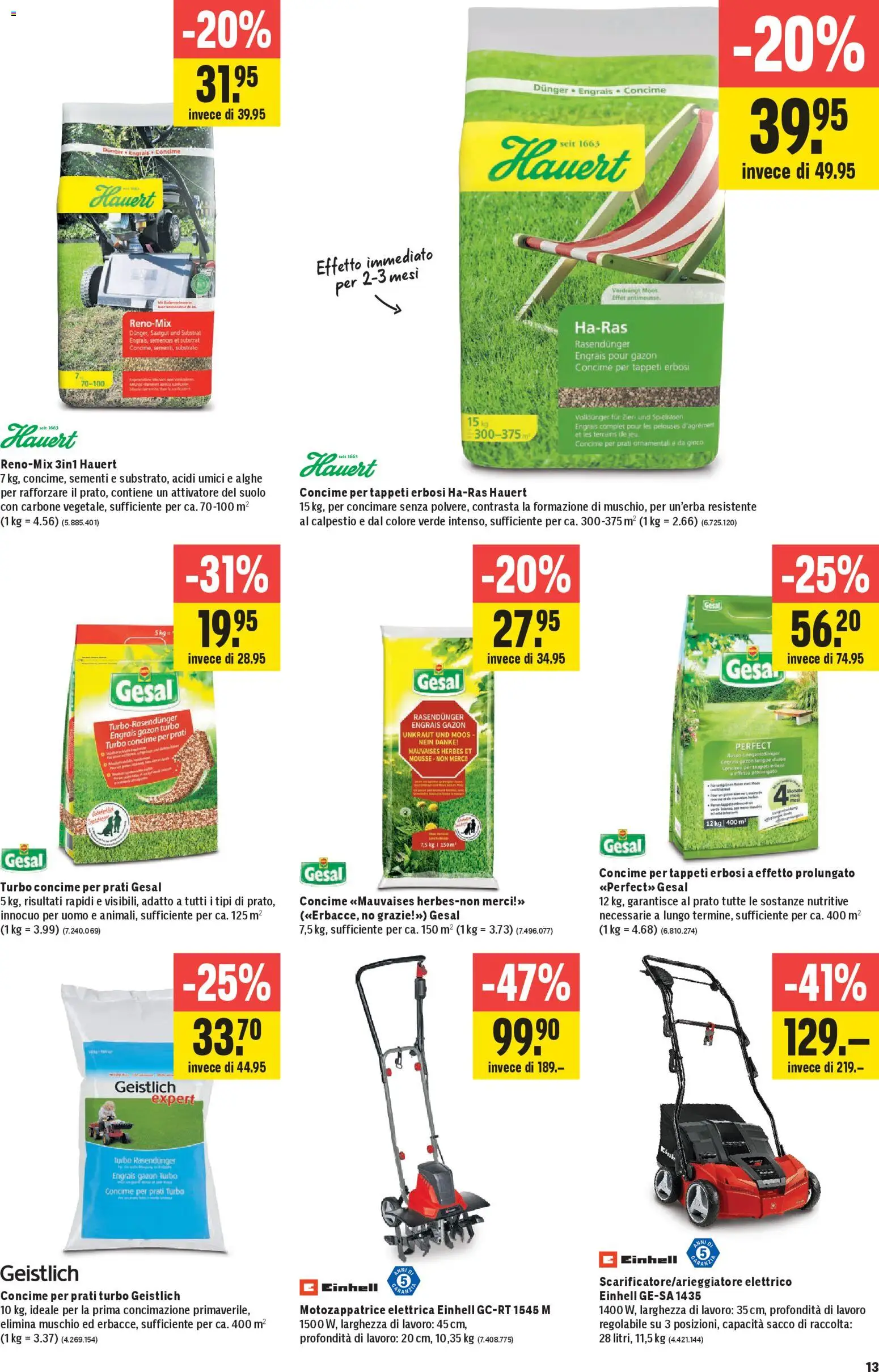 Jumbo Aktionen IT – gültig ab 26.02.2026 | Seite: 13