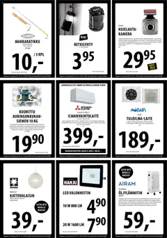 Tuuri-mainoslehti voimassa 22.10.2025 alkaen | Sivu: 20